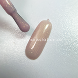 Esmalte Golden Sheen Translucent Mara Gel 12ml
