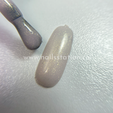 Esmalte Golden Sheen Translucent Mara Gel 12ml