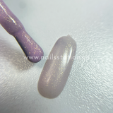 Esmalte Golden Sheen Translucent Mara Gel 12ml
