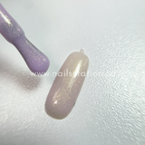 Esmalte Golden Sheen Translucent Mara Gel 12ml