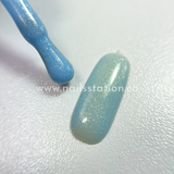 Esmalte Golden Sheen Translucent Mara Gel 12ml