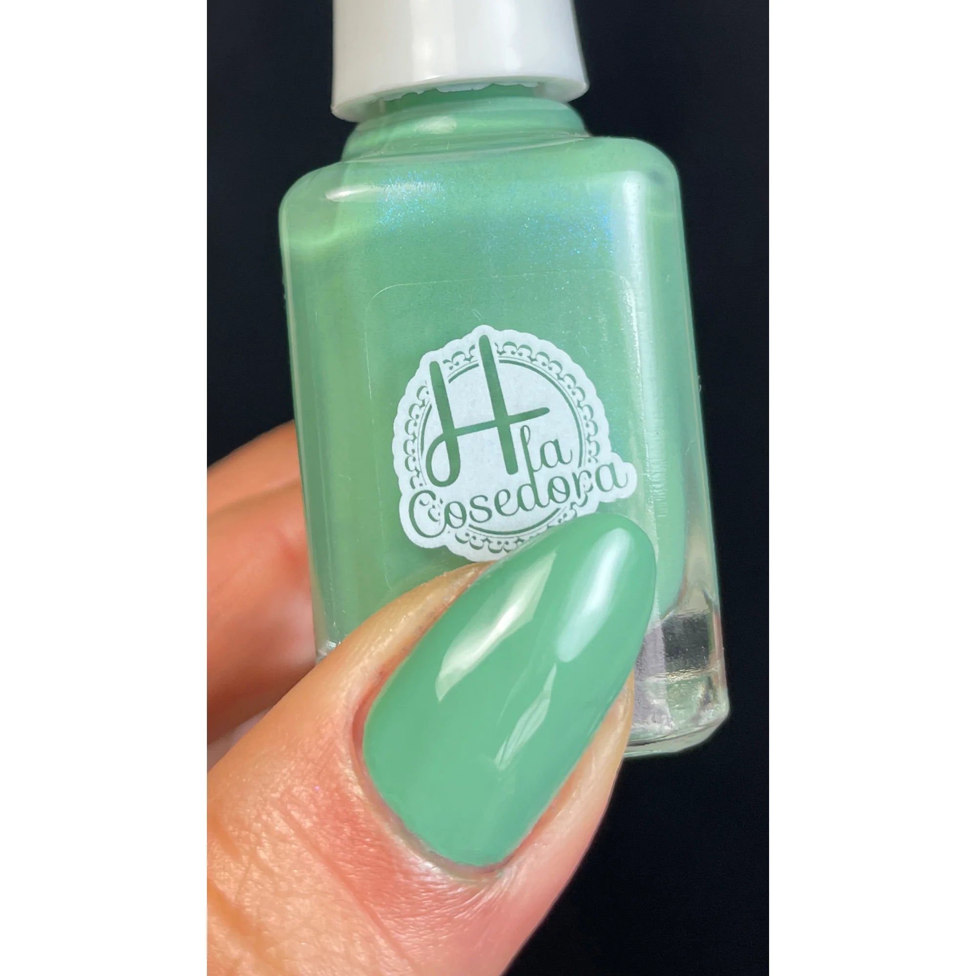 Esmalte H la cosedora 086 Medellin