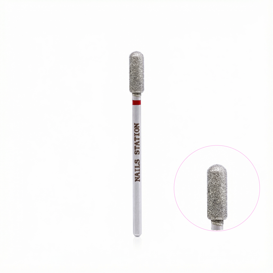 Punta Rusa Microfono