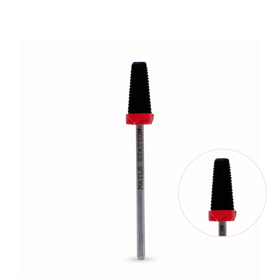 Punta 5 en 1 Grano Fino