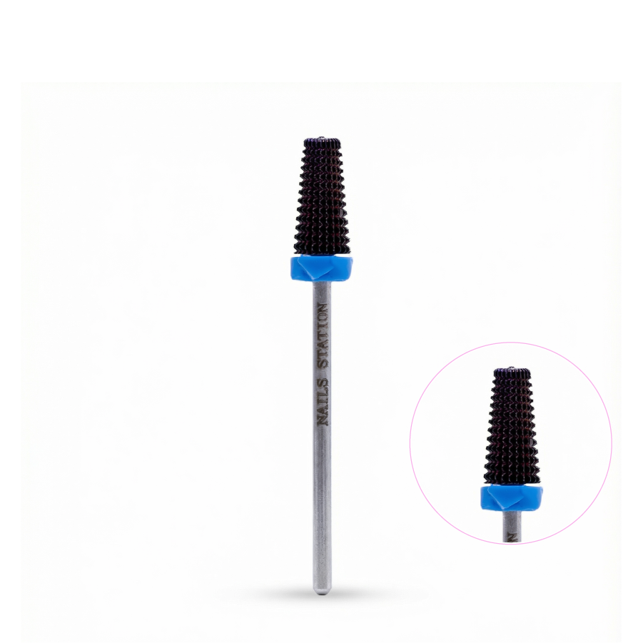 Punta 5 en 1 Grano Medio