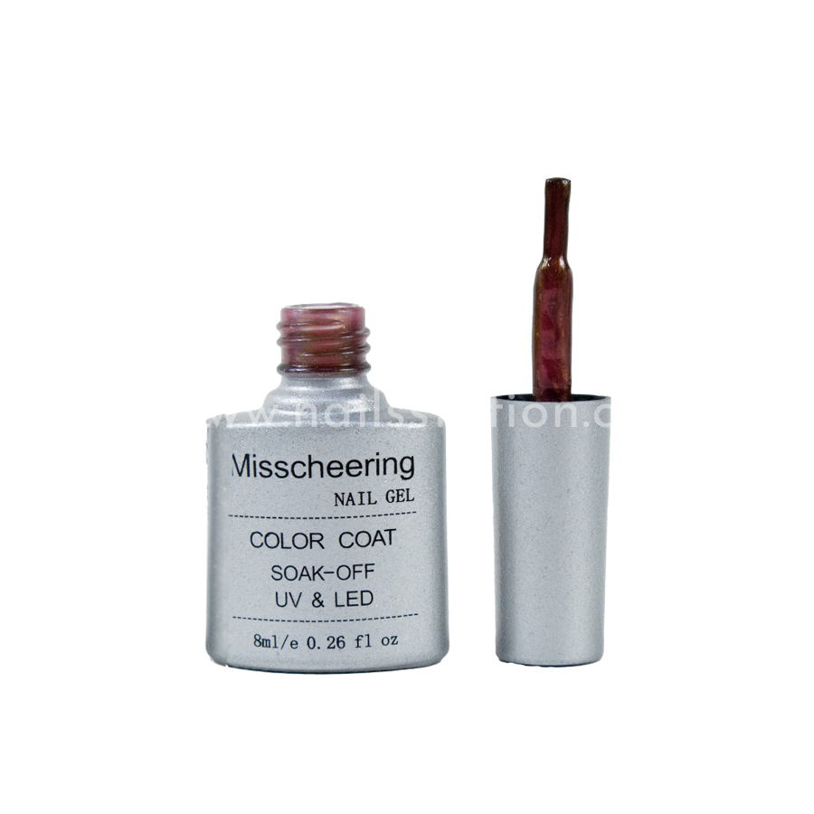 Ojo de Gato Misscheesing Camaleón 8ml