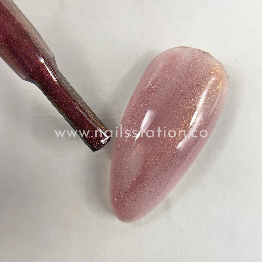 Ojo de Gato Misscheesing Camaleón 8ml