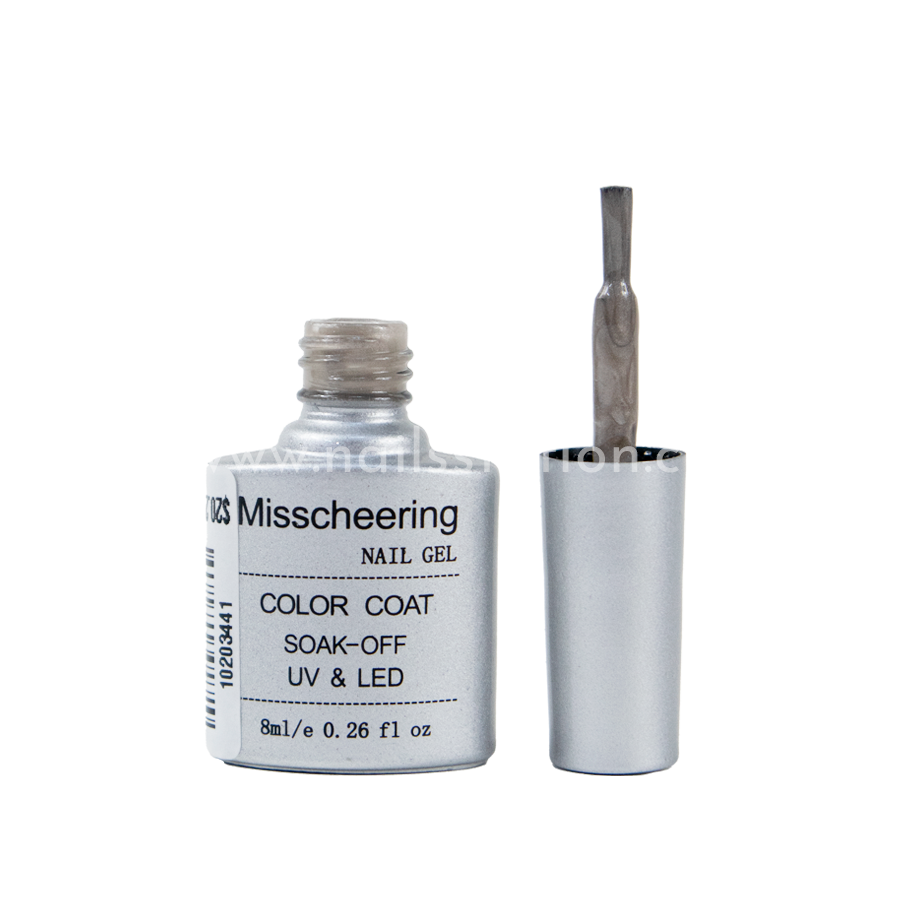 Ojo de Gato Misscheesing Moonlight 8ml