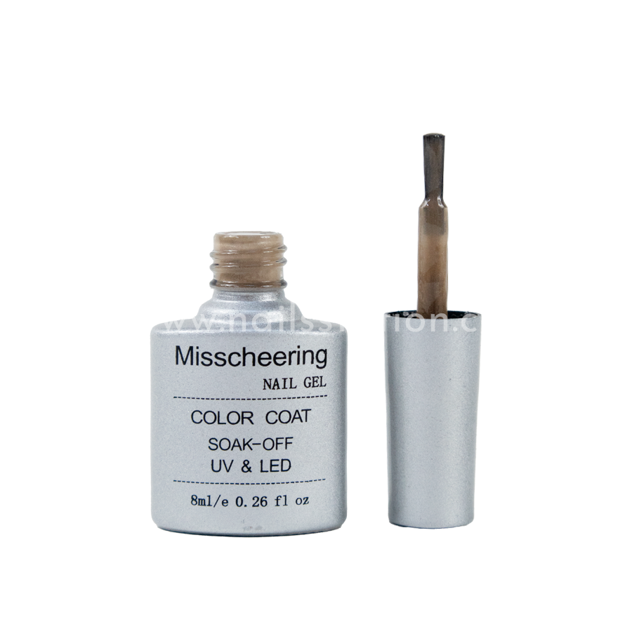 Ojo de Gato Misscheesing Moonlight 8ml