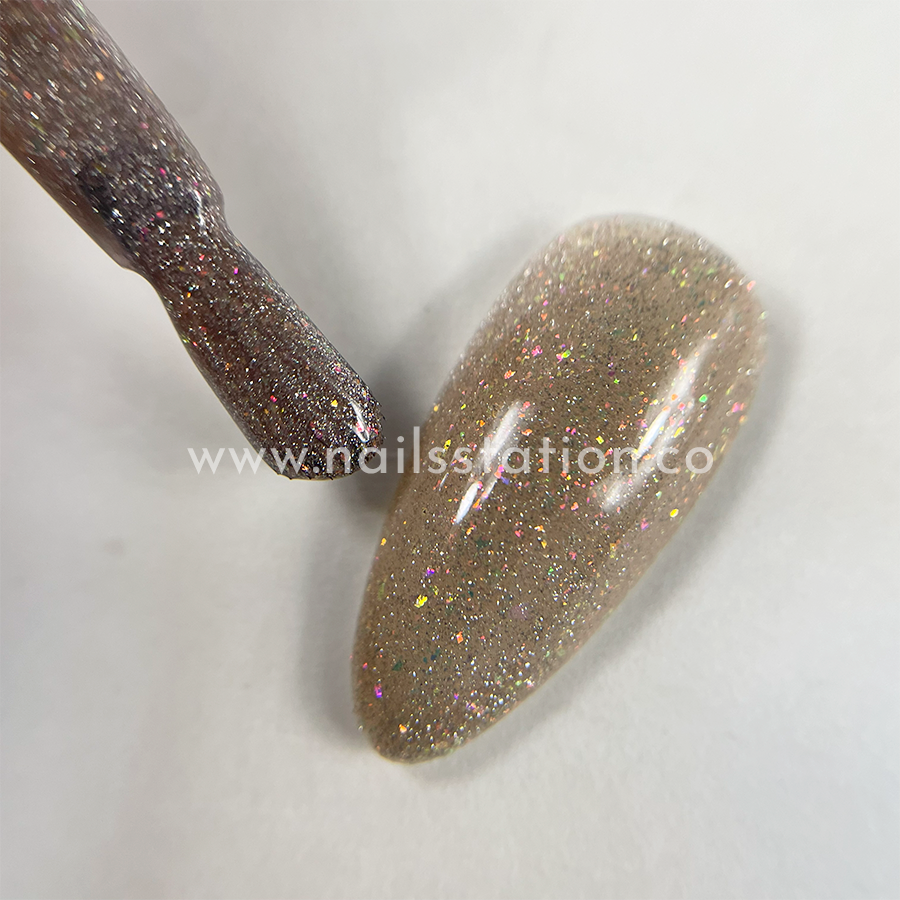 Ojo de gato 10 Misscheesing 10ml