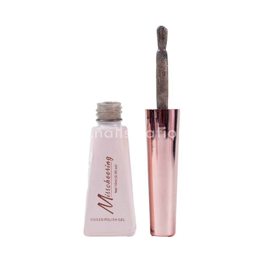 Ojo de gato 10 Misscheesing 10ml