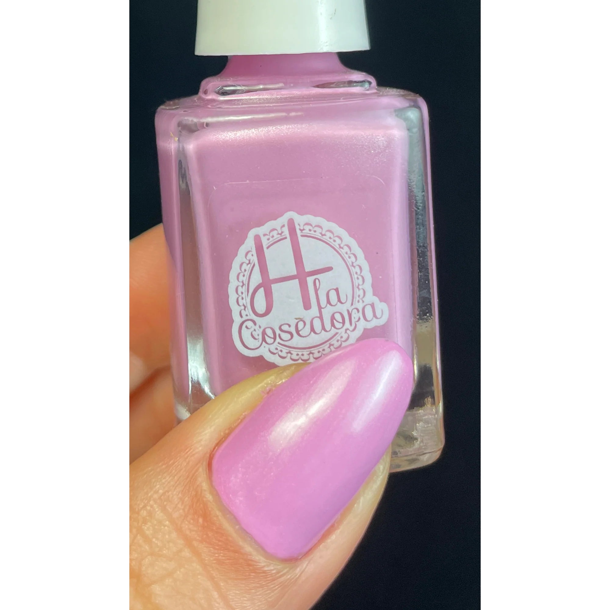 Esmalte H la cosedora 065 Moscu