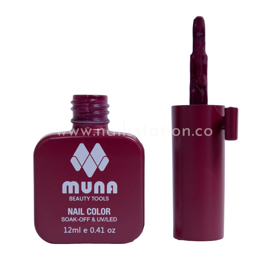 Esmalte 014 Muna 12ml