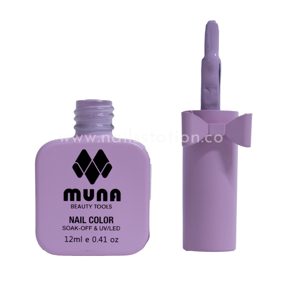 Esmalte 017 Muna 12ml