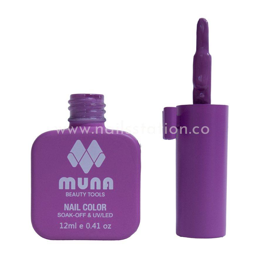 Esmalte 019 Muna 12ml