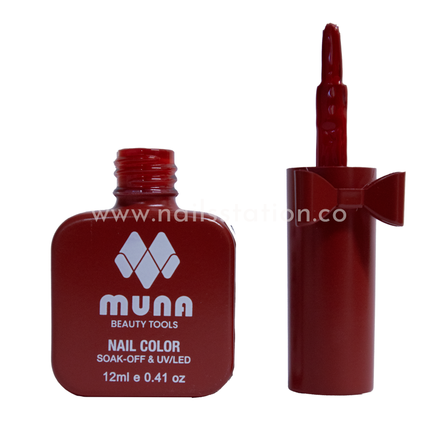 Esmalte 029 Muna 12ml
