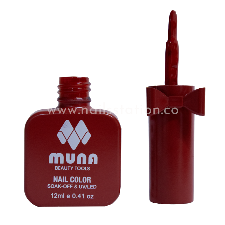 Esmalte 030 Muna 12ml