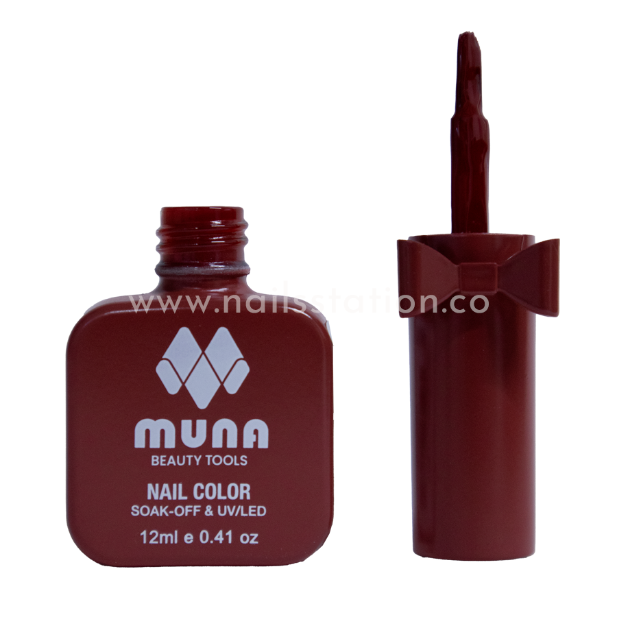 Esmalte 031 Muna 12ml