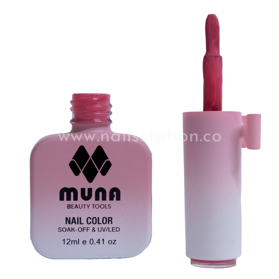 Esmalte 034 Muna 12ml