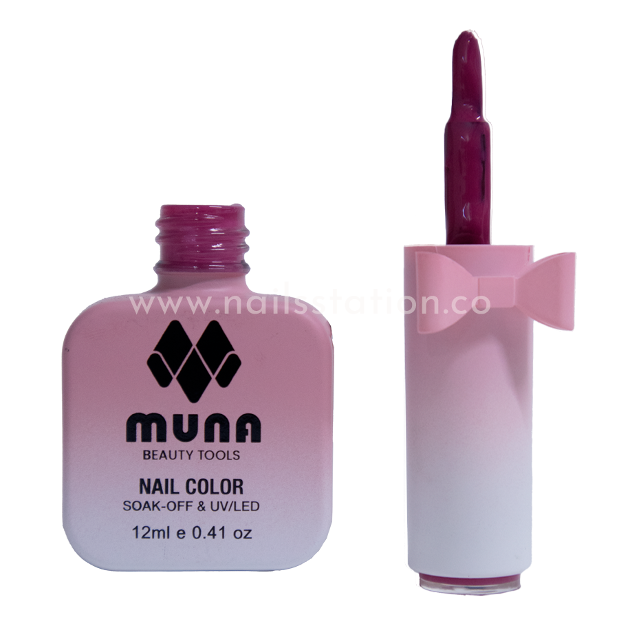 Esmalte 035 Muna 12ml