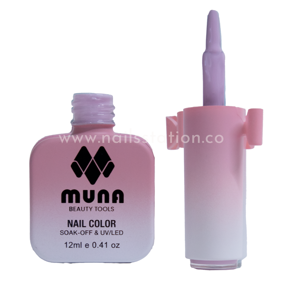 Esmalte 039 Muna 12ml