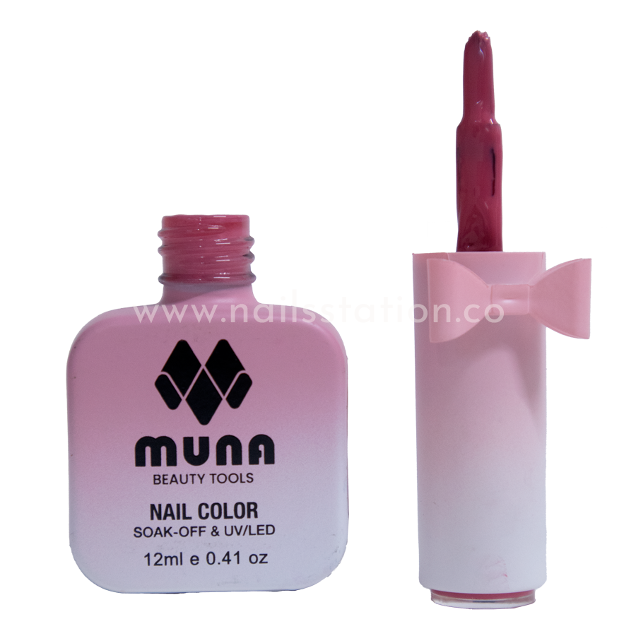 Esmalte 048 Muna 12ml