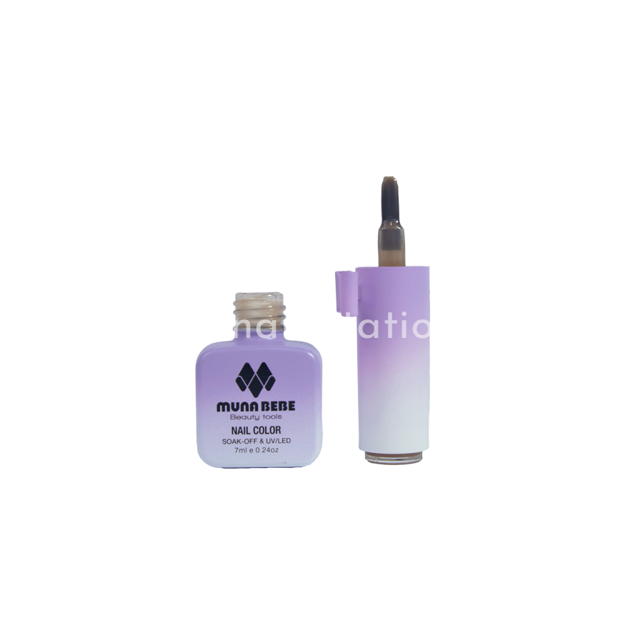 Esmalte 039 MUNABB-2 7ml