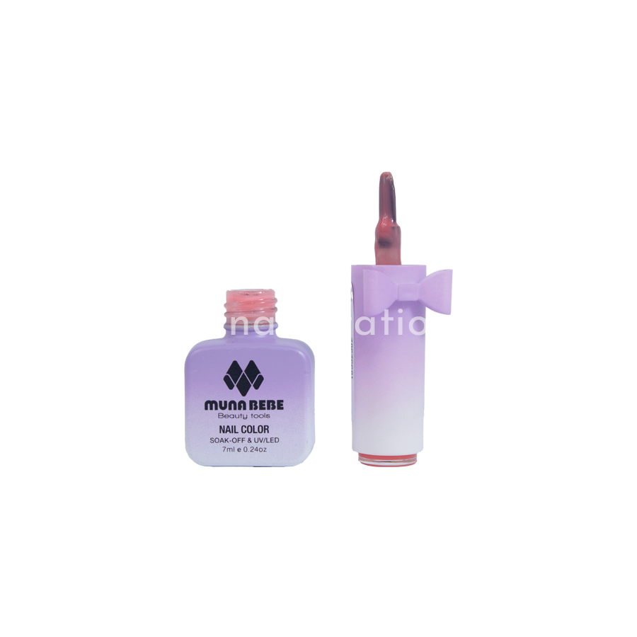 Esmalte 002 MUNABB-2 7ml