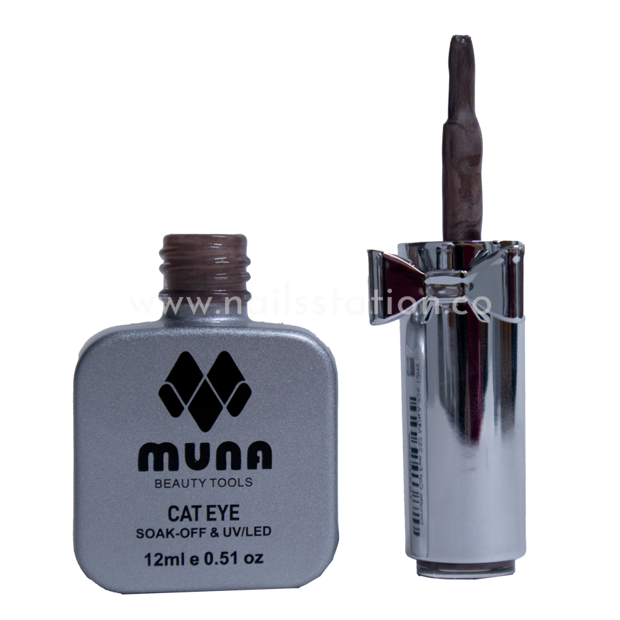 Esmalte Cat Eye MUNA 12ml