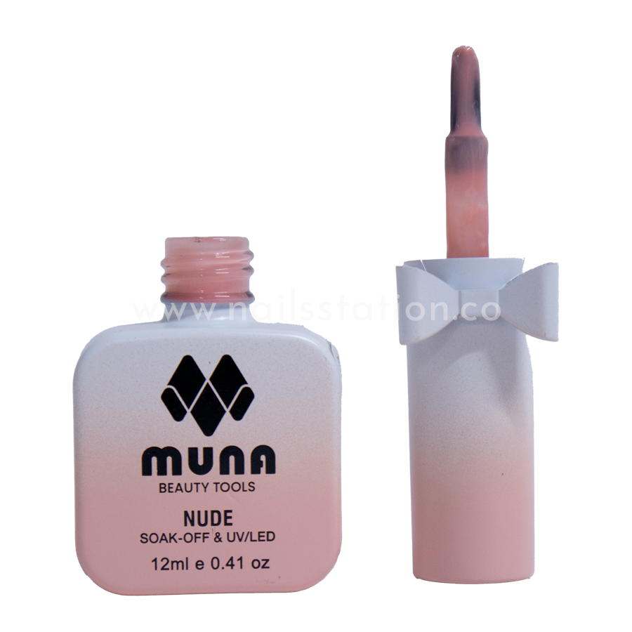 Esmalte NDST-220 MUNA-930 12ml