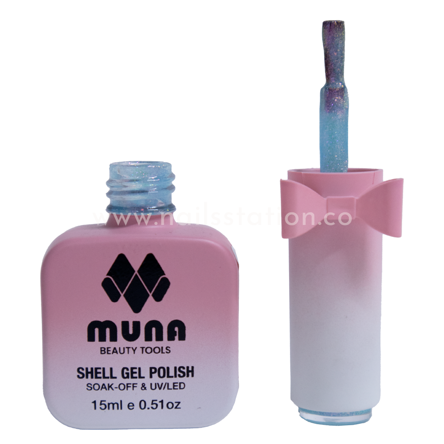Esmalte 143 MUNA-923 12ml