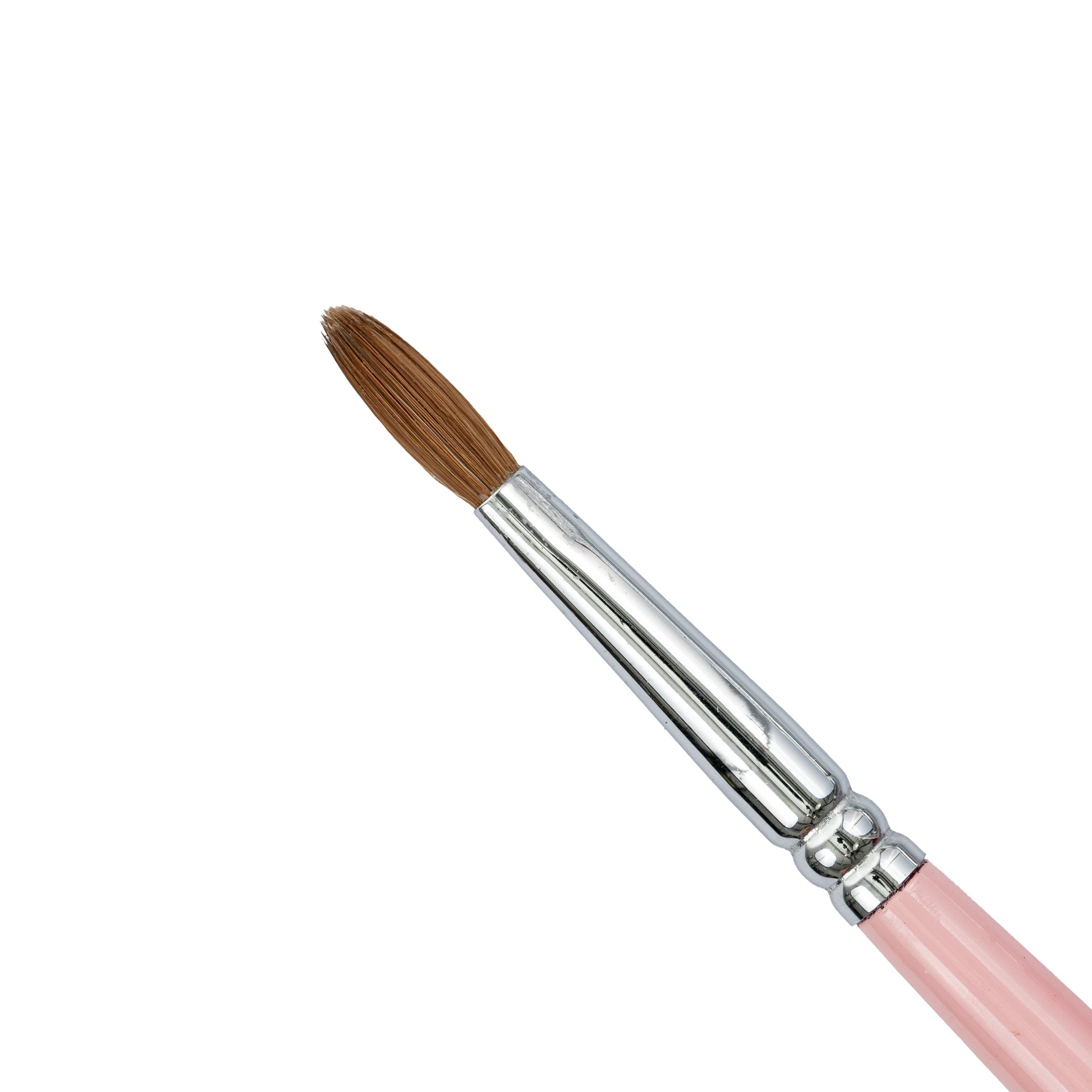 Pincel acrilico madera NS #8