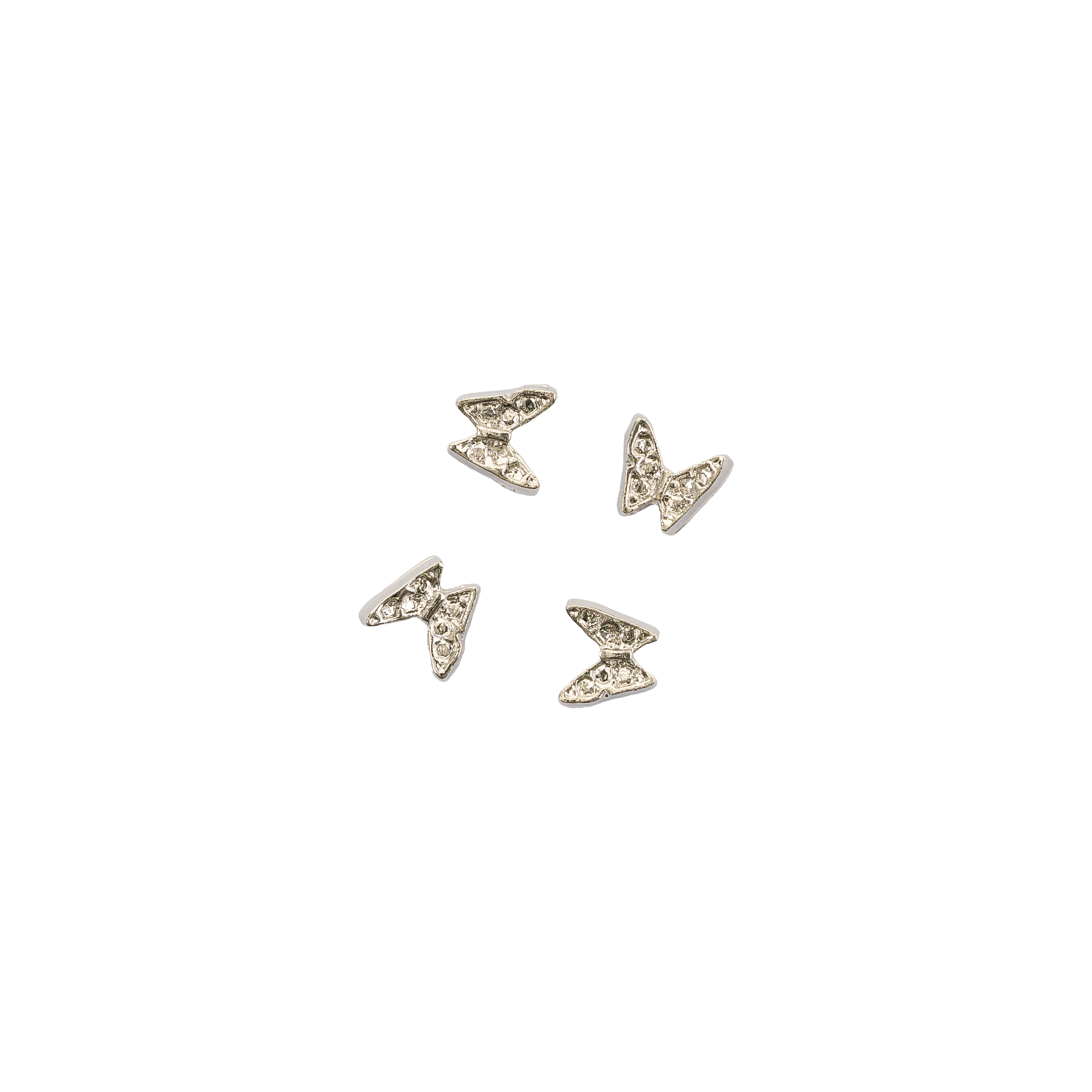 Dijes maripositas pequeñas