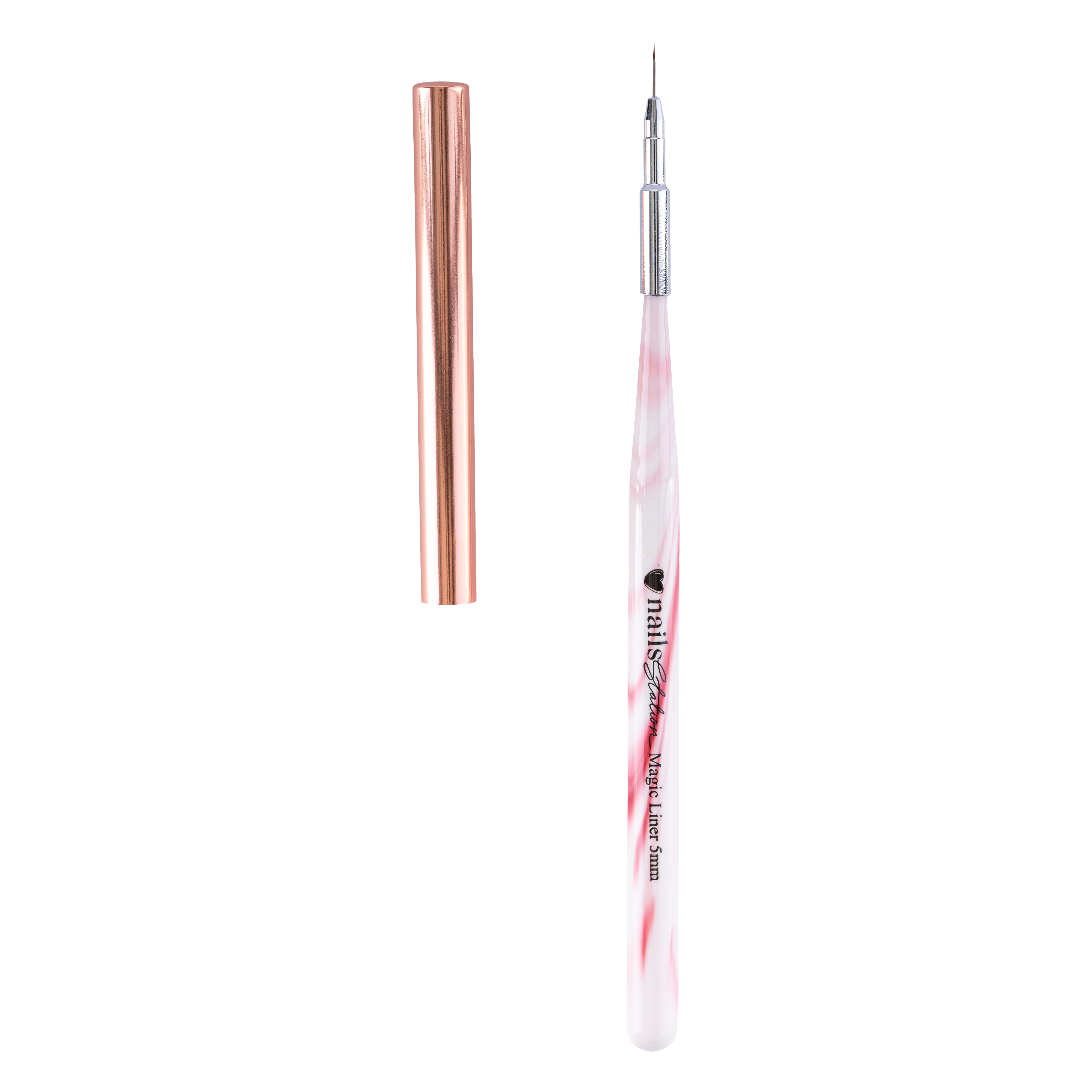 Pincel Madera Punta Micro 5mm