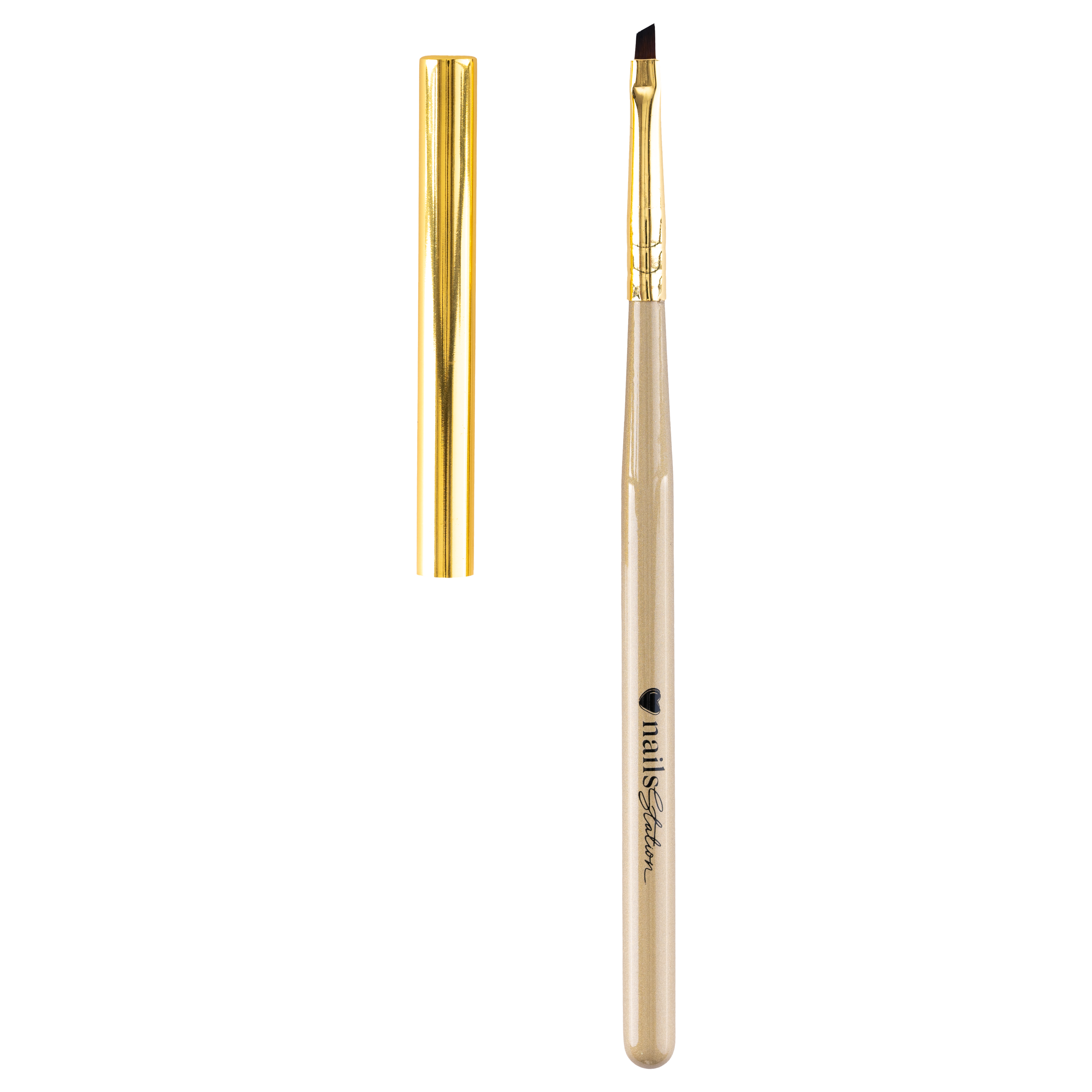 Pincel Angular #2 Madera