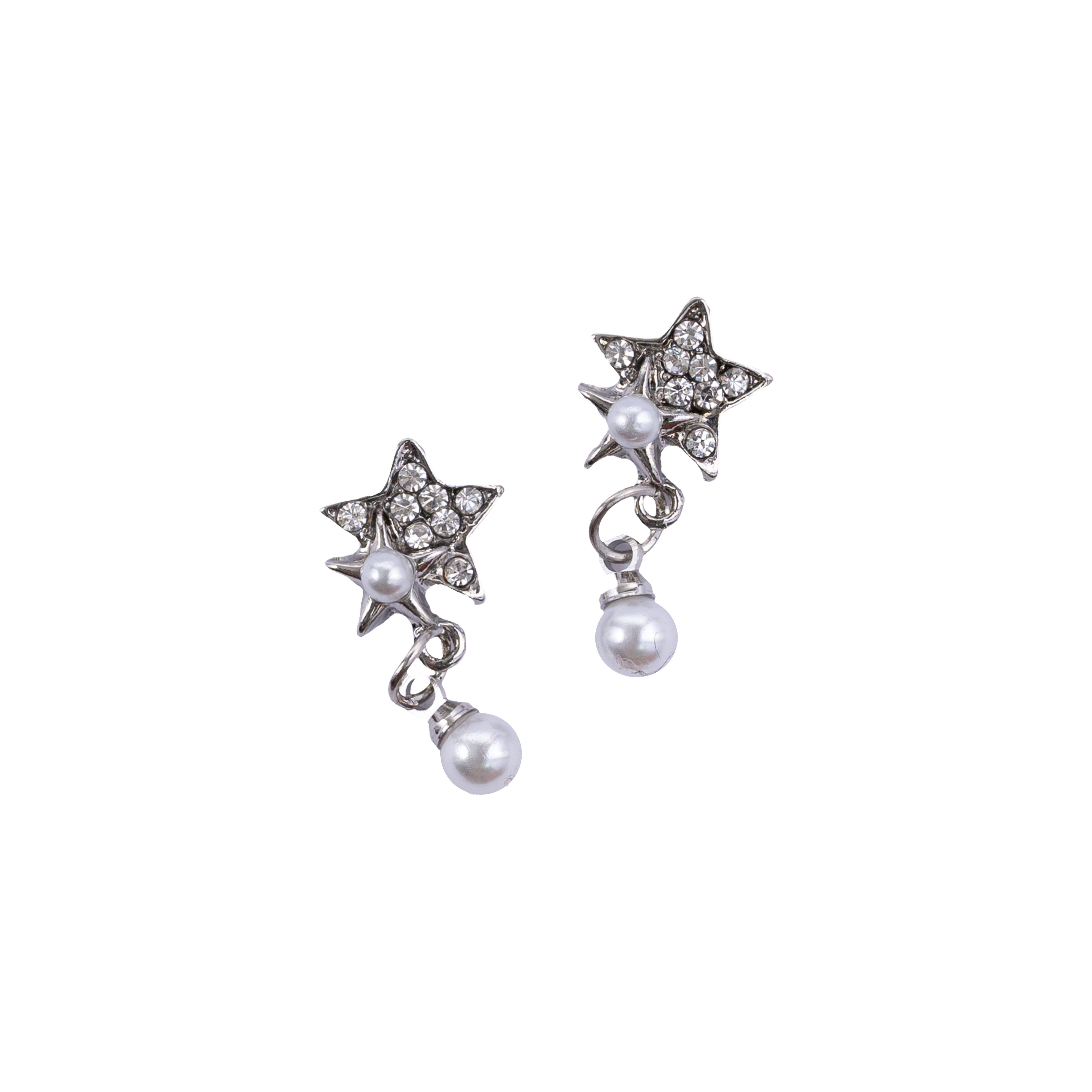 Paquete dijes estrellas