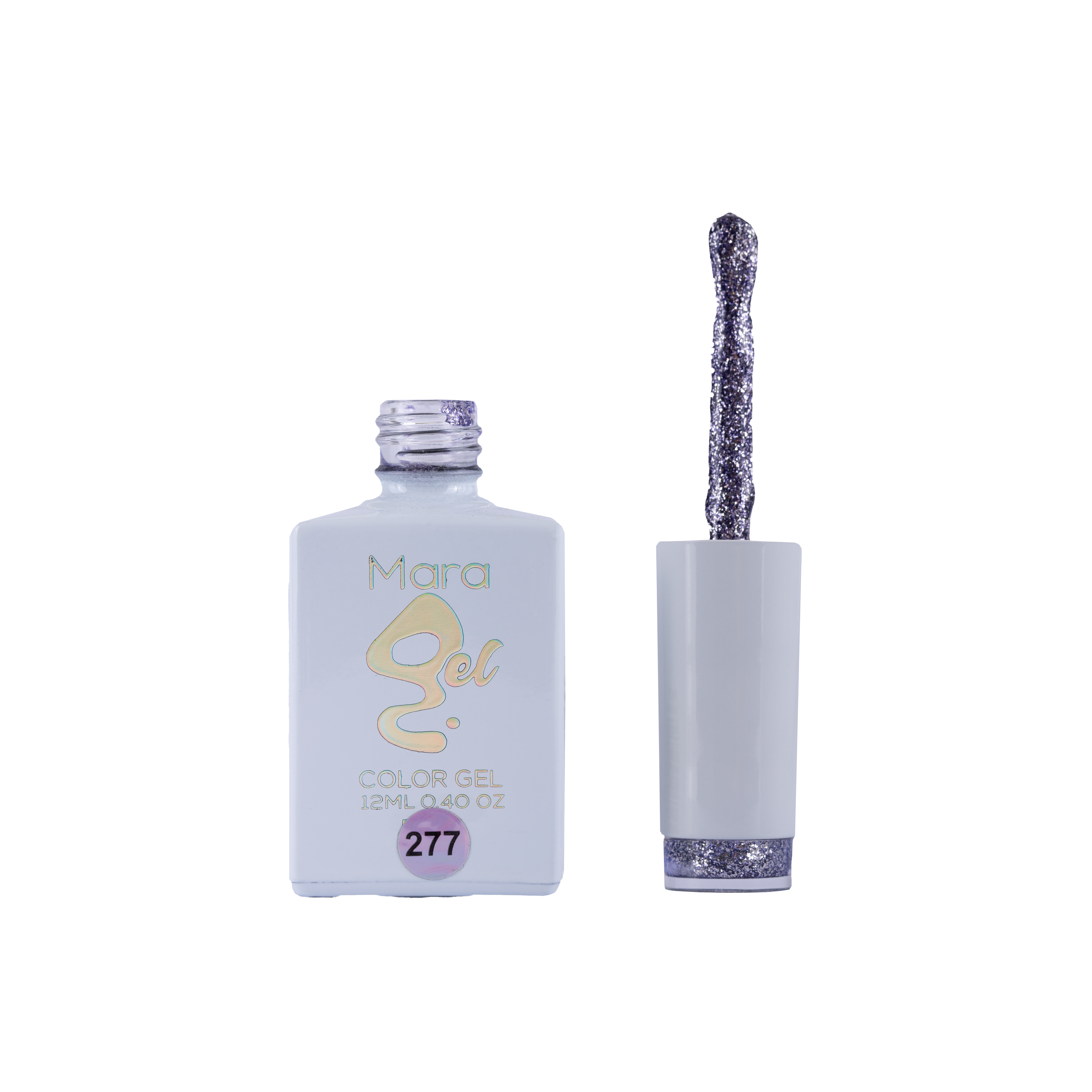 Esmalte Mara Gel 277 12ml