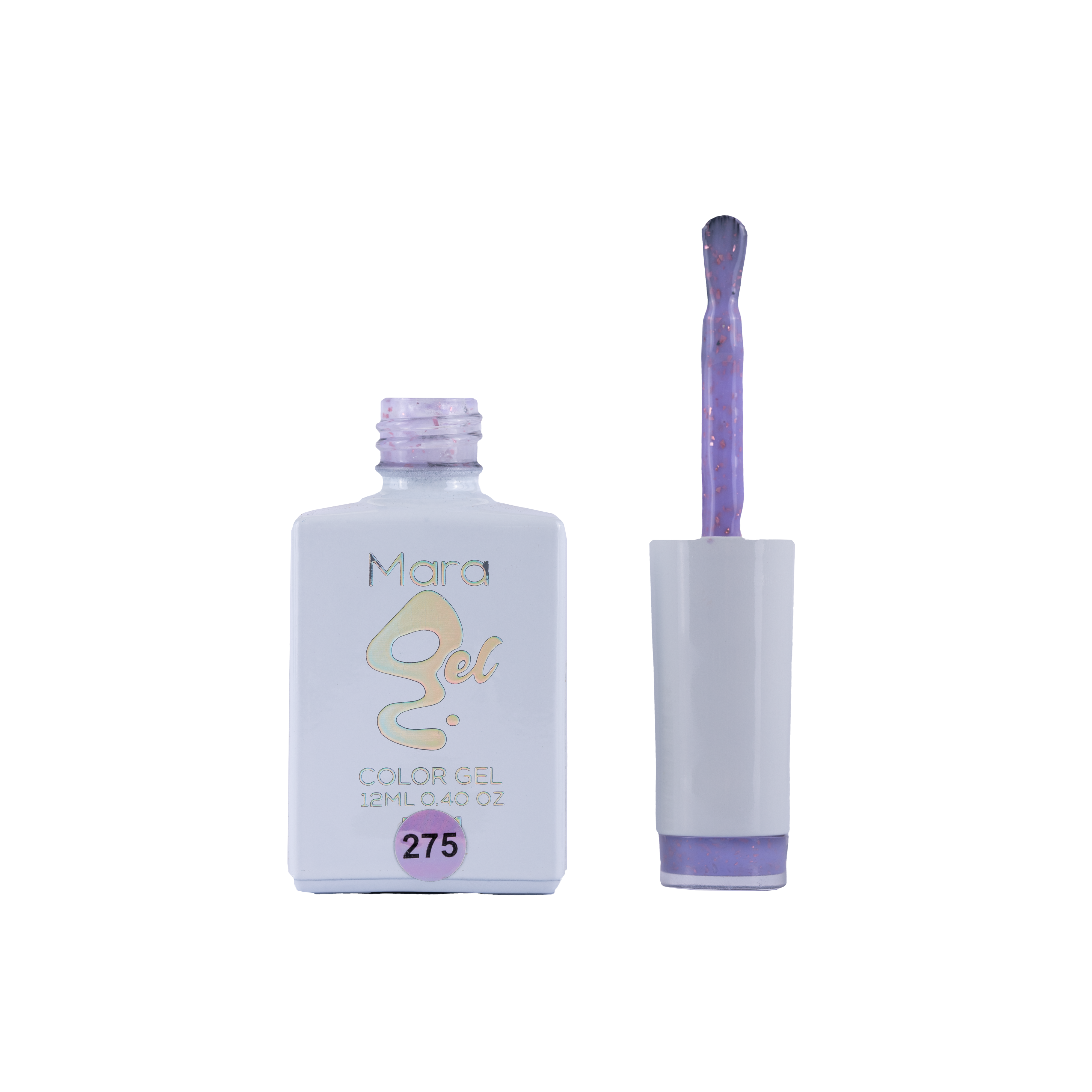 Esmalte Mara Gel 275 12ml