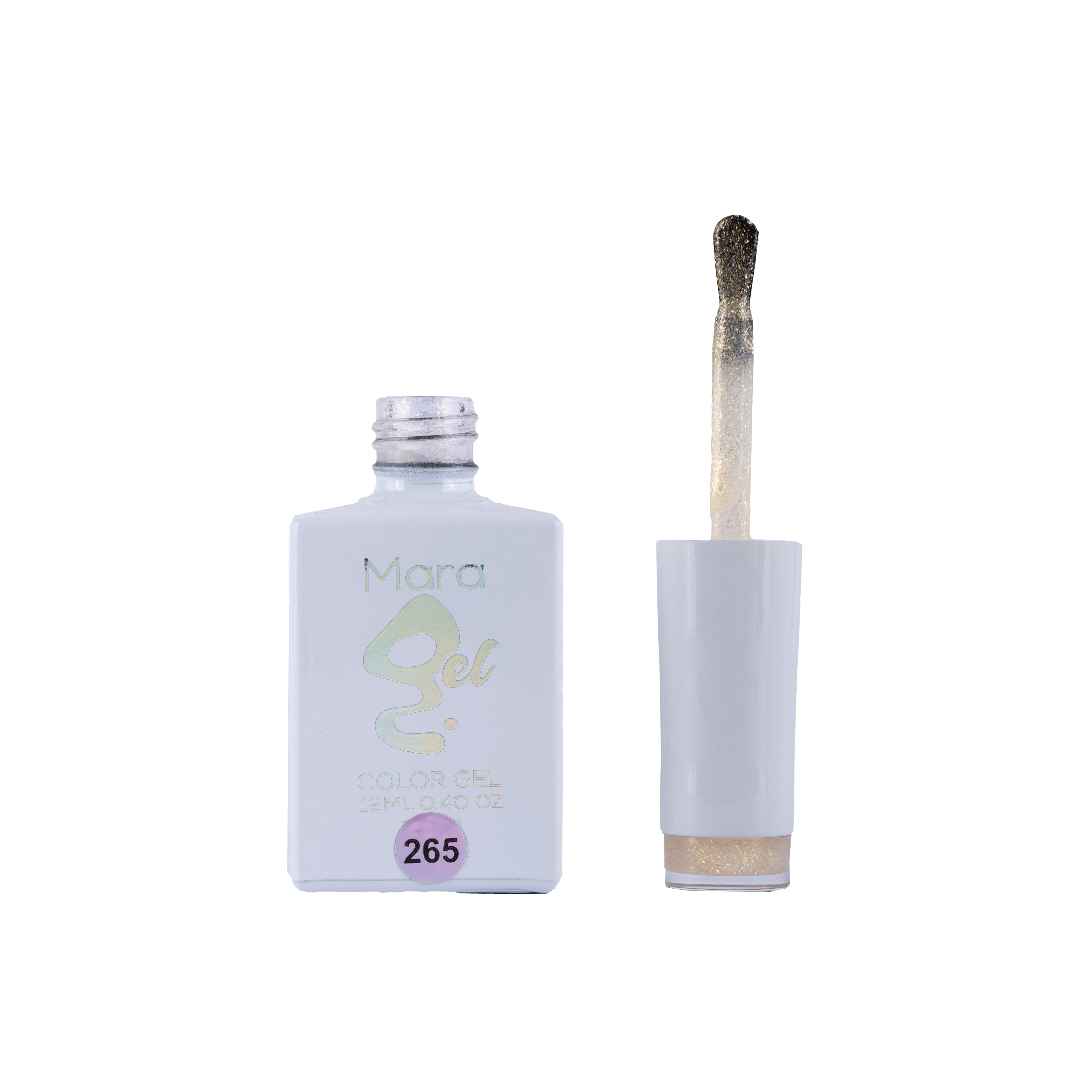 Esmalte Mara Gel 265 12ml