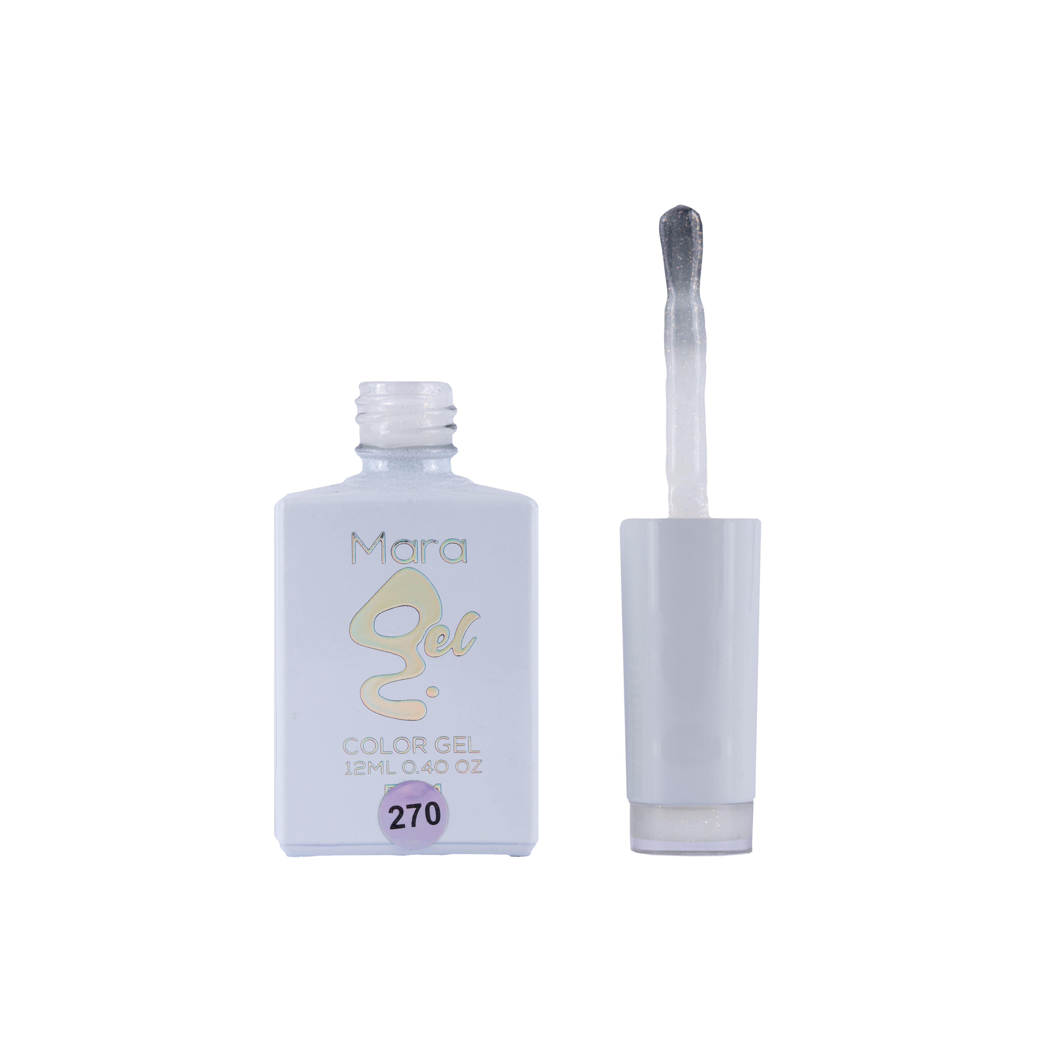 Esmalte Mara Gel 270 12ml