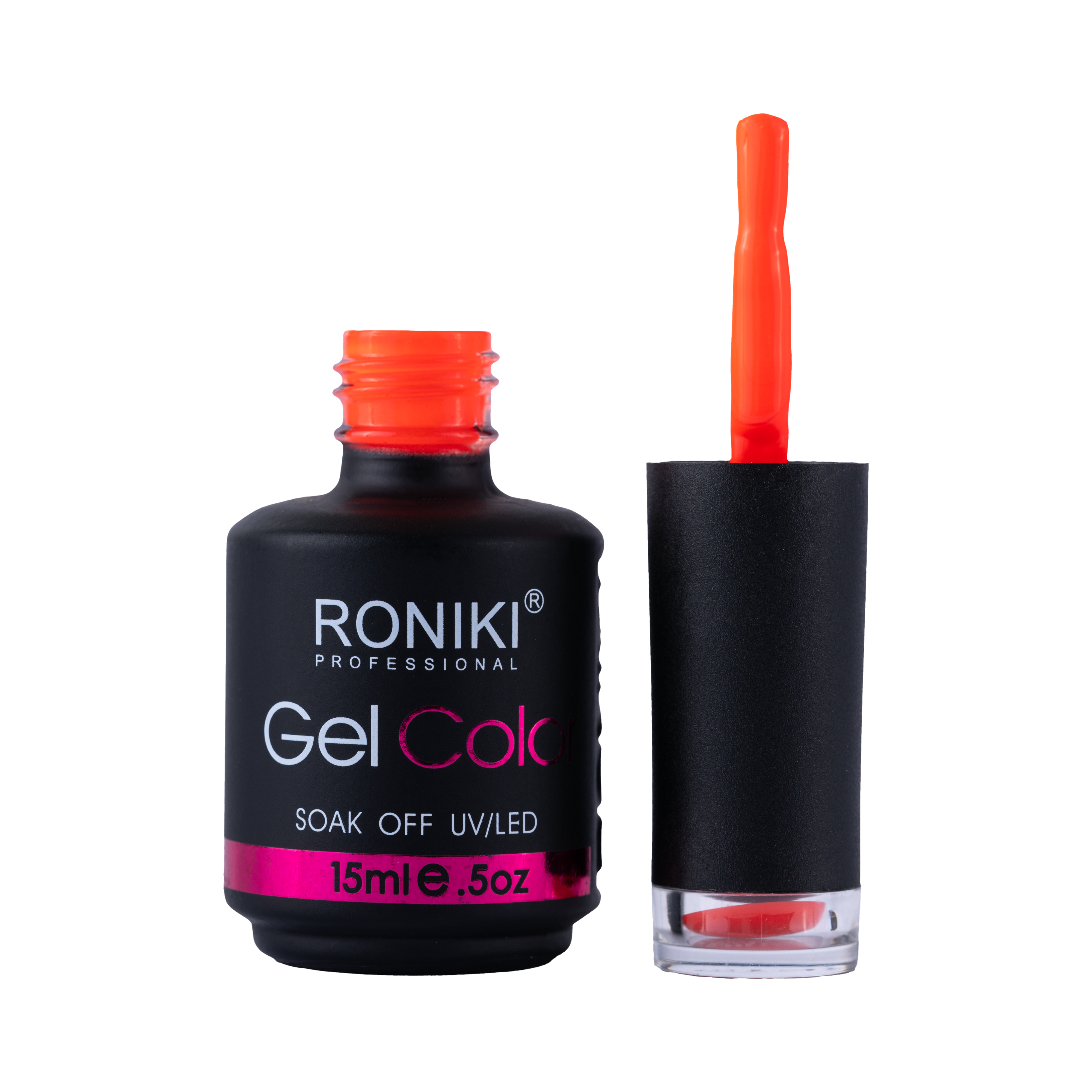 Esmalte Roniki Fluorescence 10