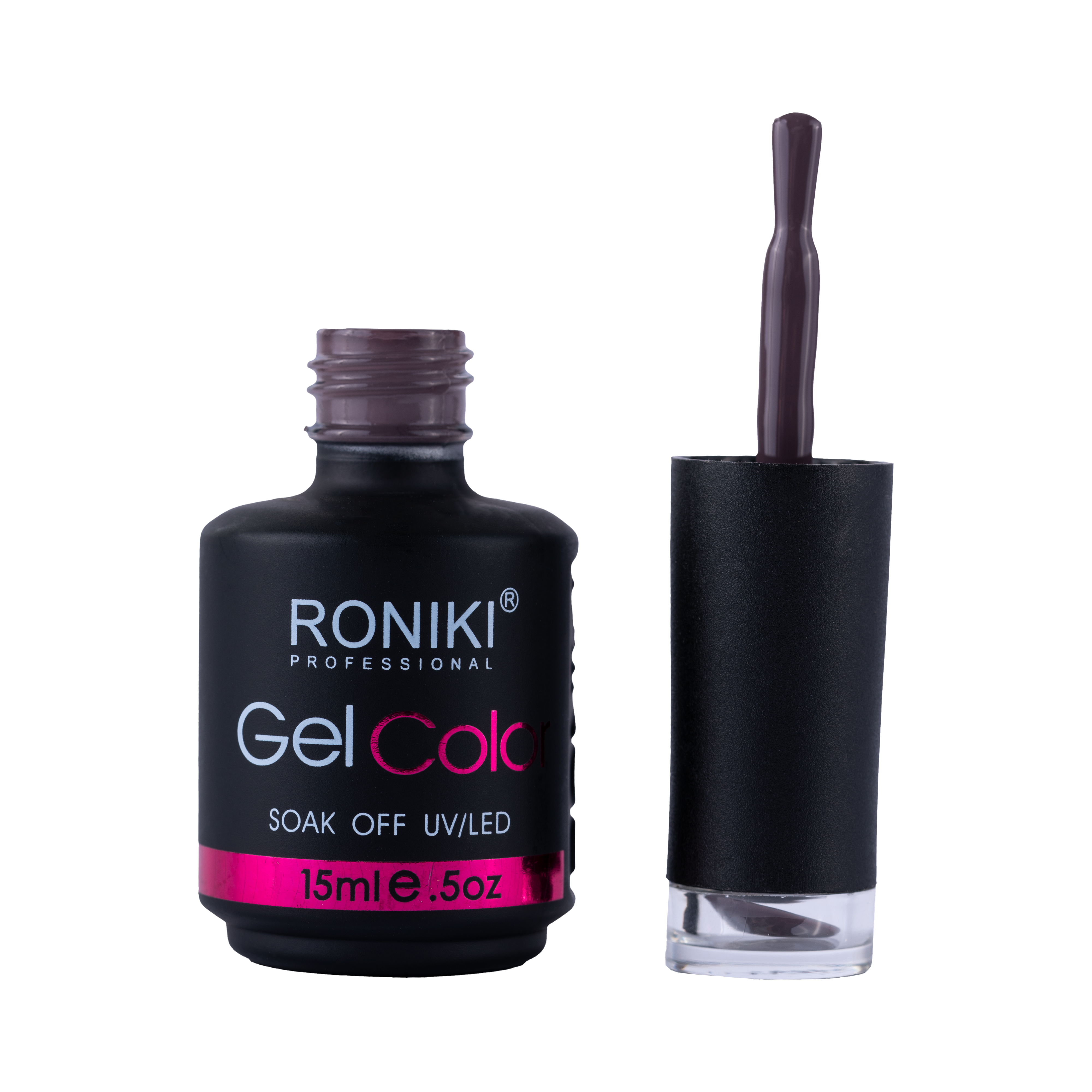 Esmalte Roniki Coffee Milkshake 04