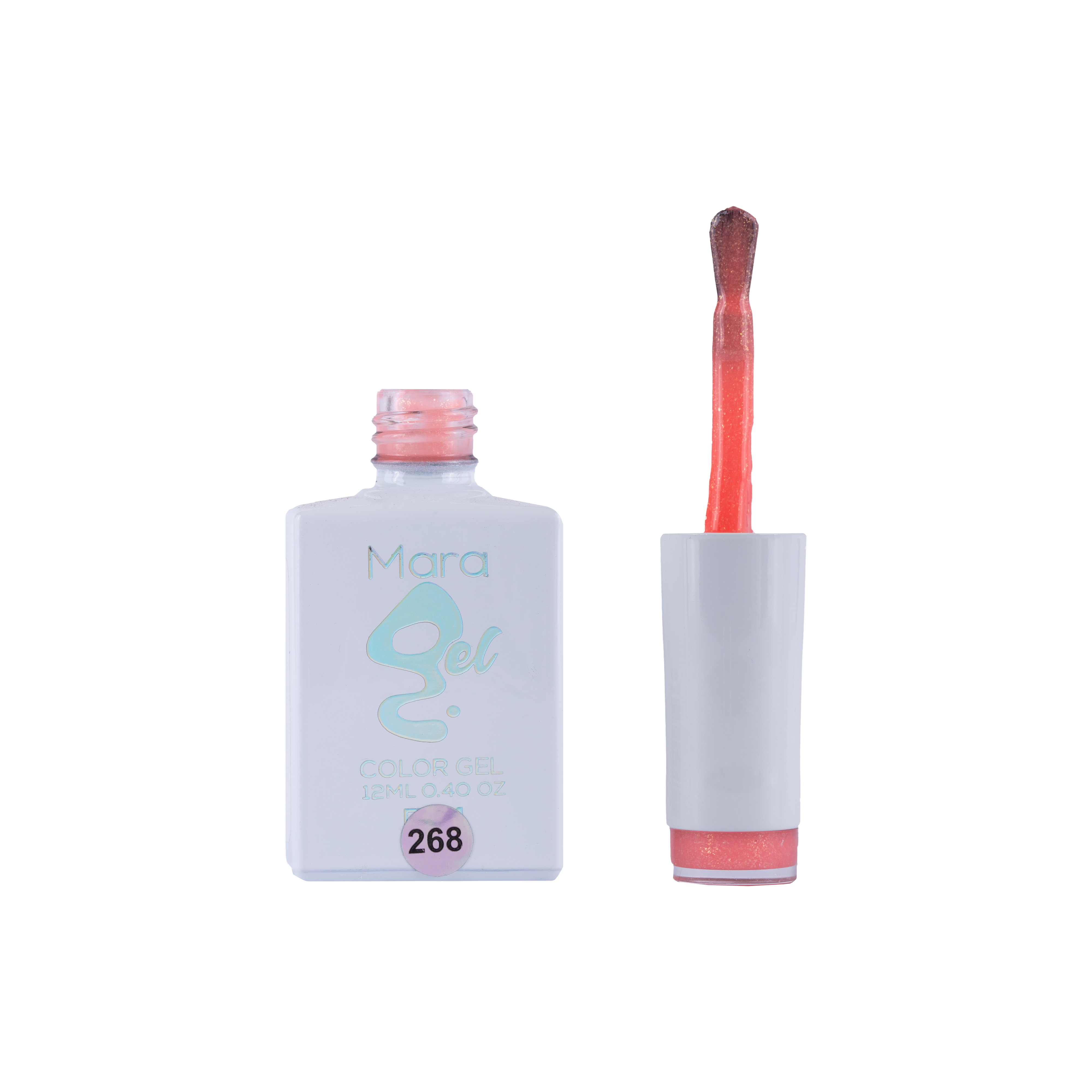 Esmalte Mara Gel 268 12ml