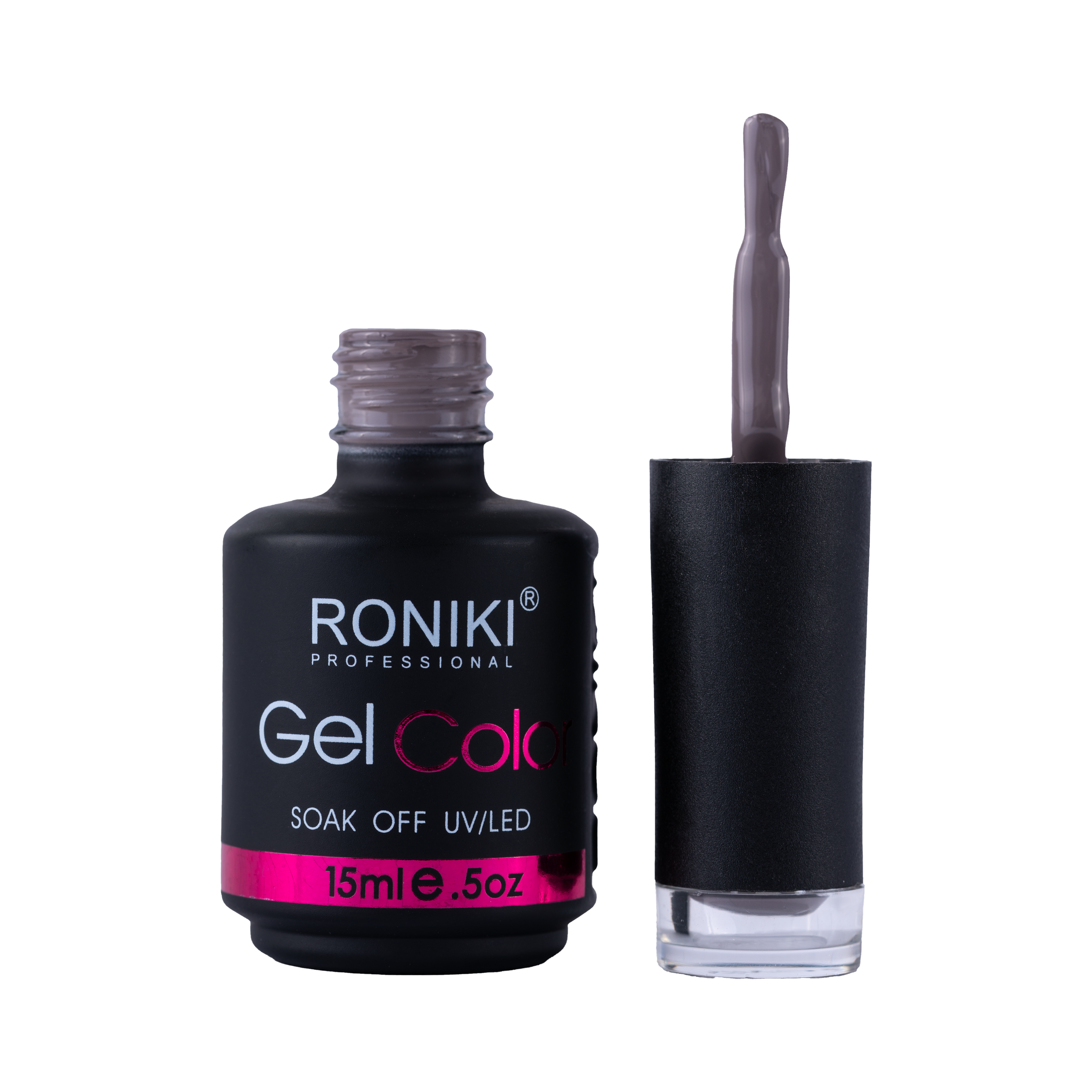 Esmalte Roniki Coffee Milkshake 05