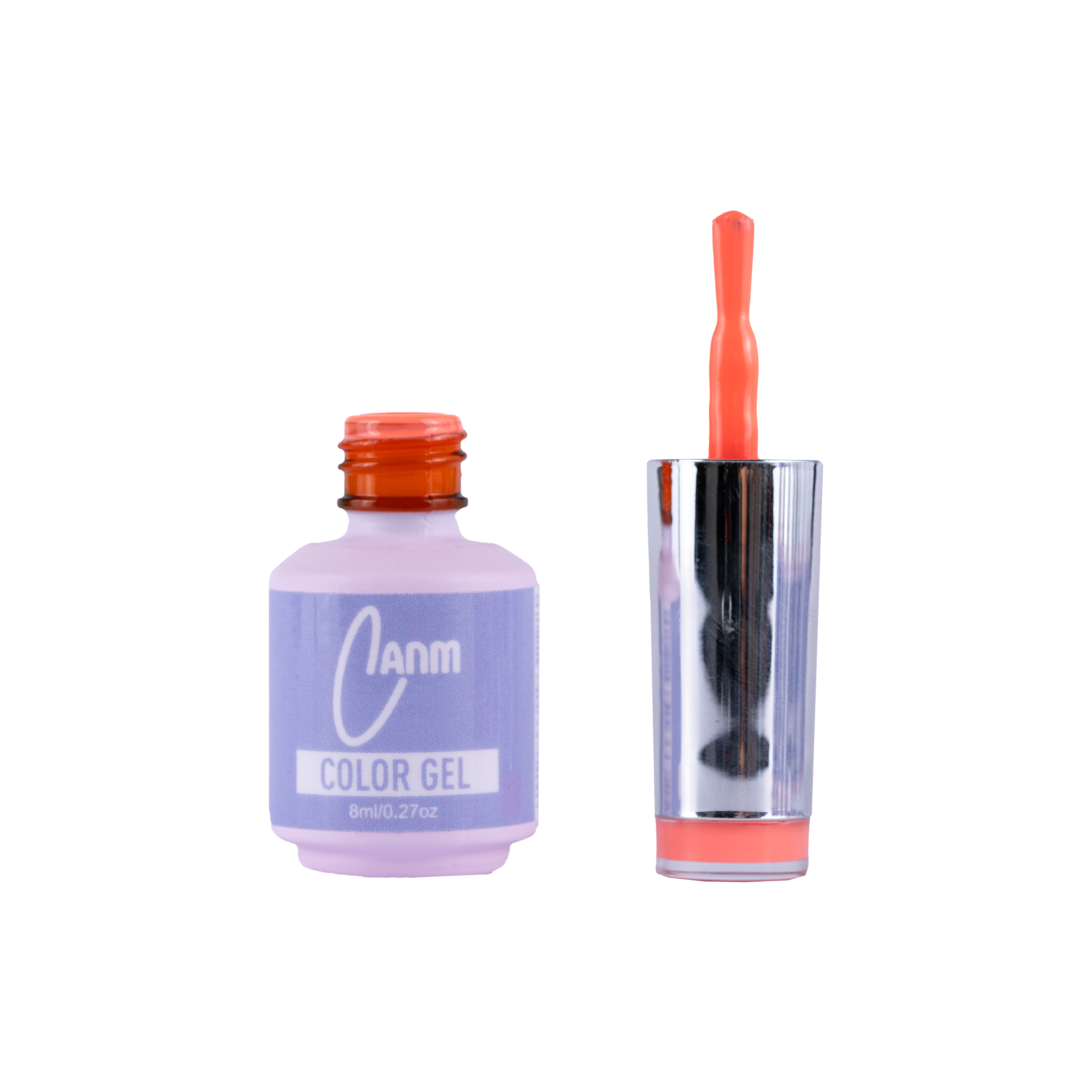 Esmalte CANM 126 Calabacin 8ml