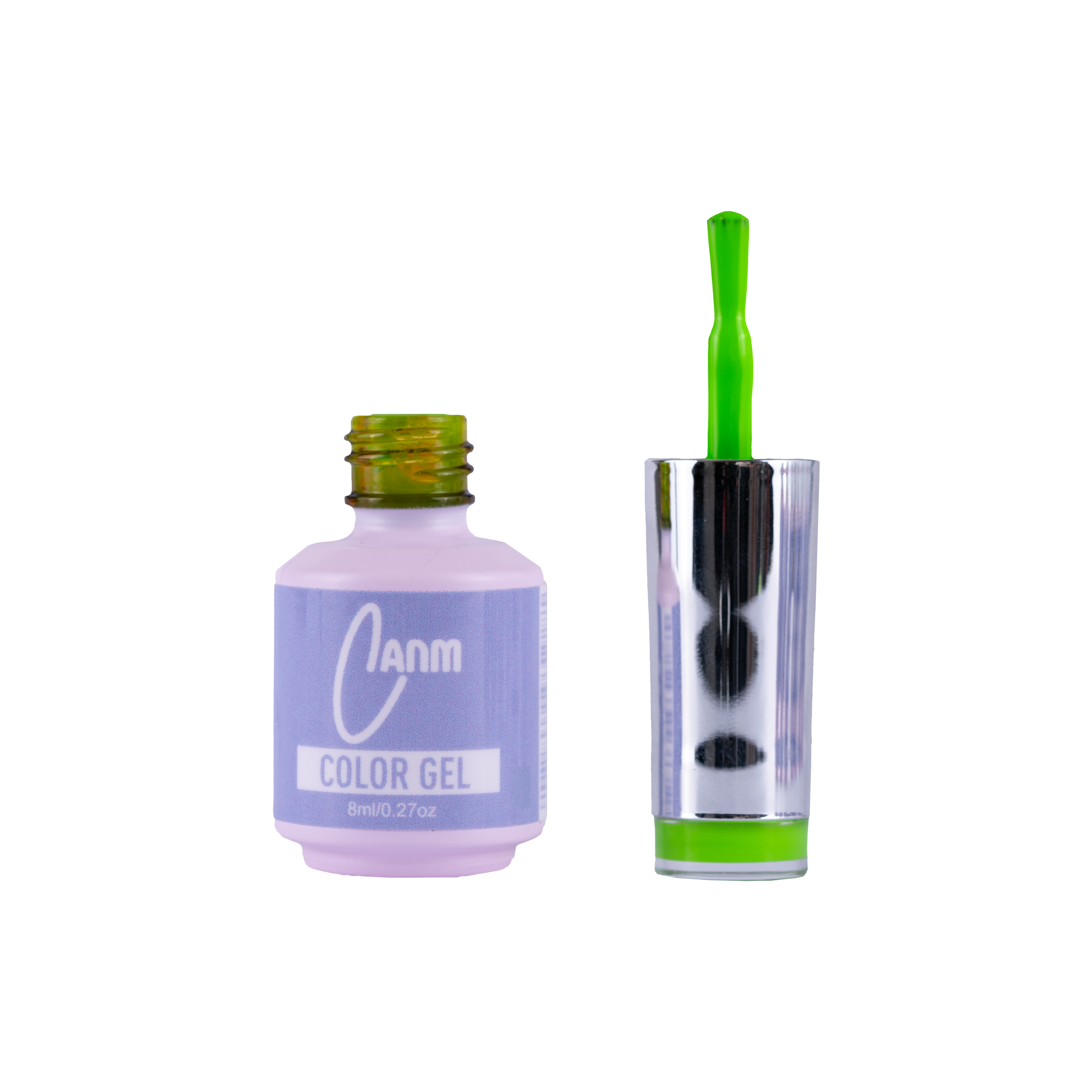 Esmalte CANM 127 Saltamontes 8ml