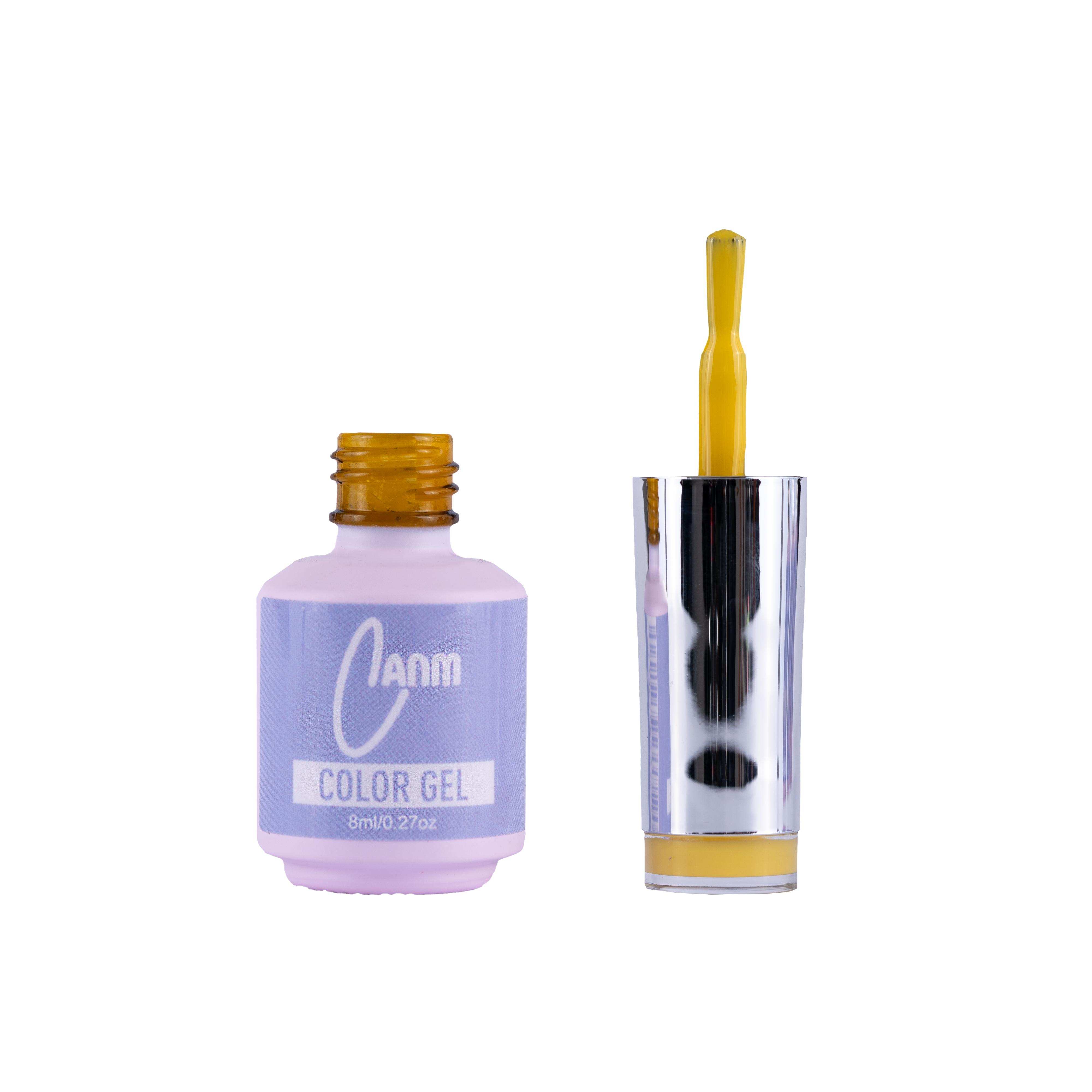Esmalte CANM 130 Baile Del Sol 8ml