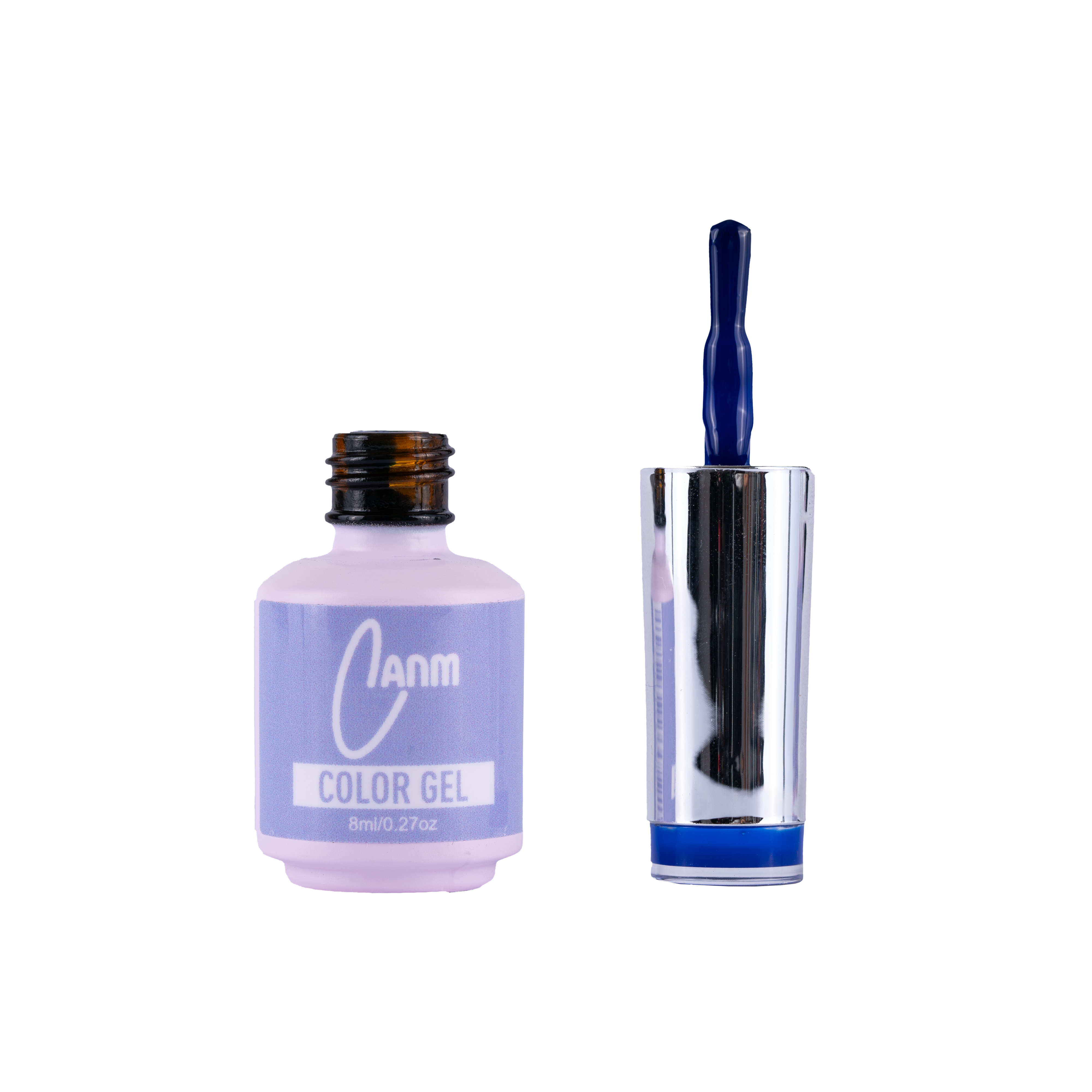 Esmalte CANM 046 Pluma Real 8ml