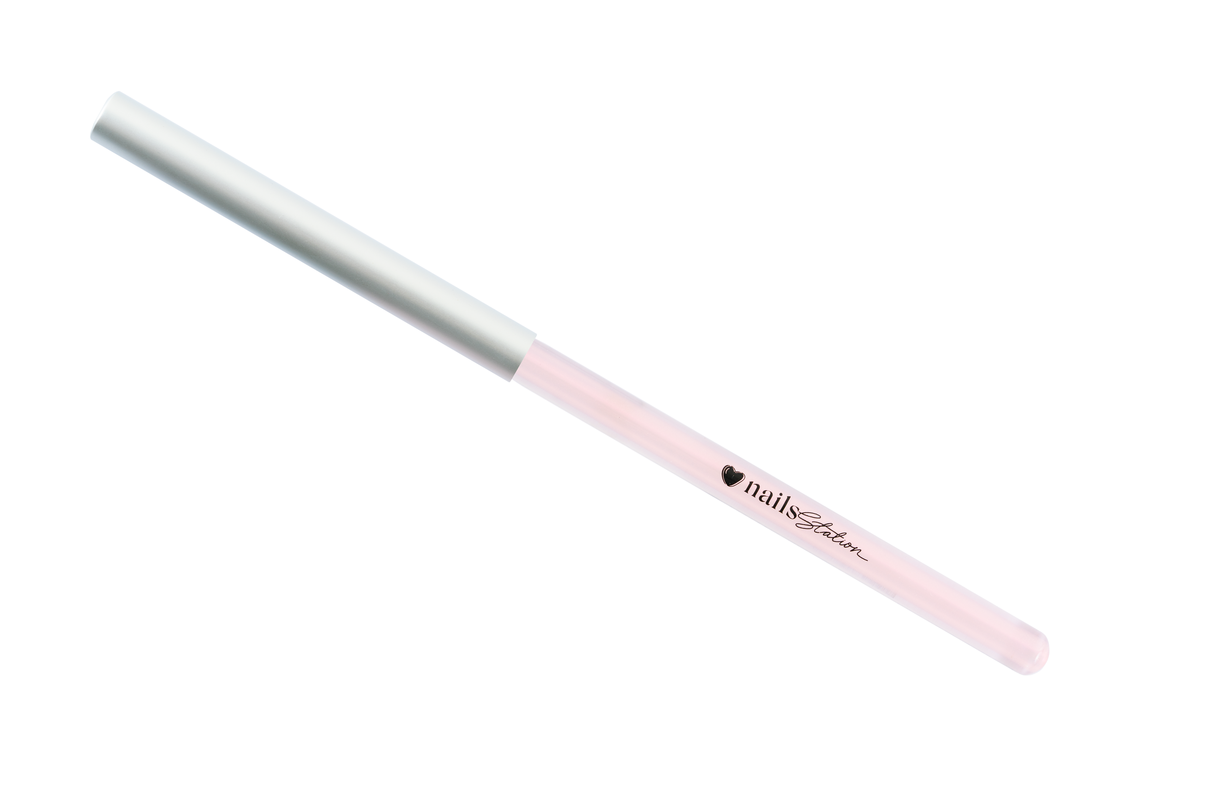 Pincel de Gel #8 Plano