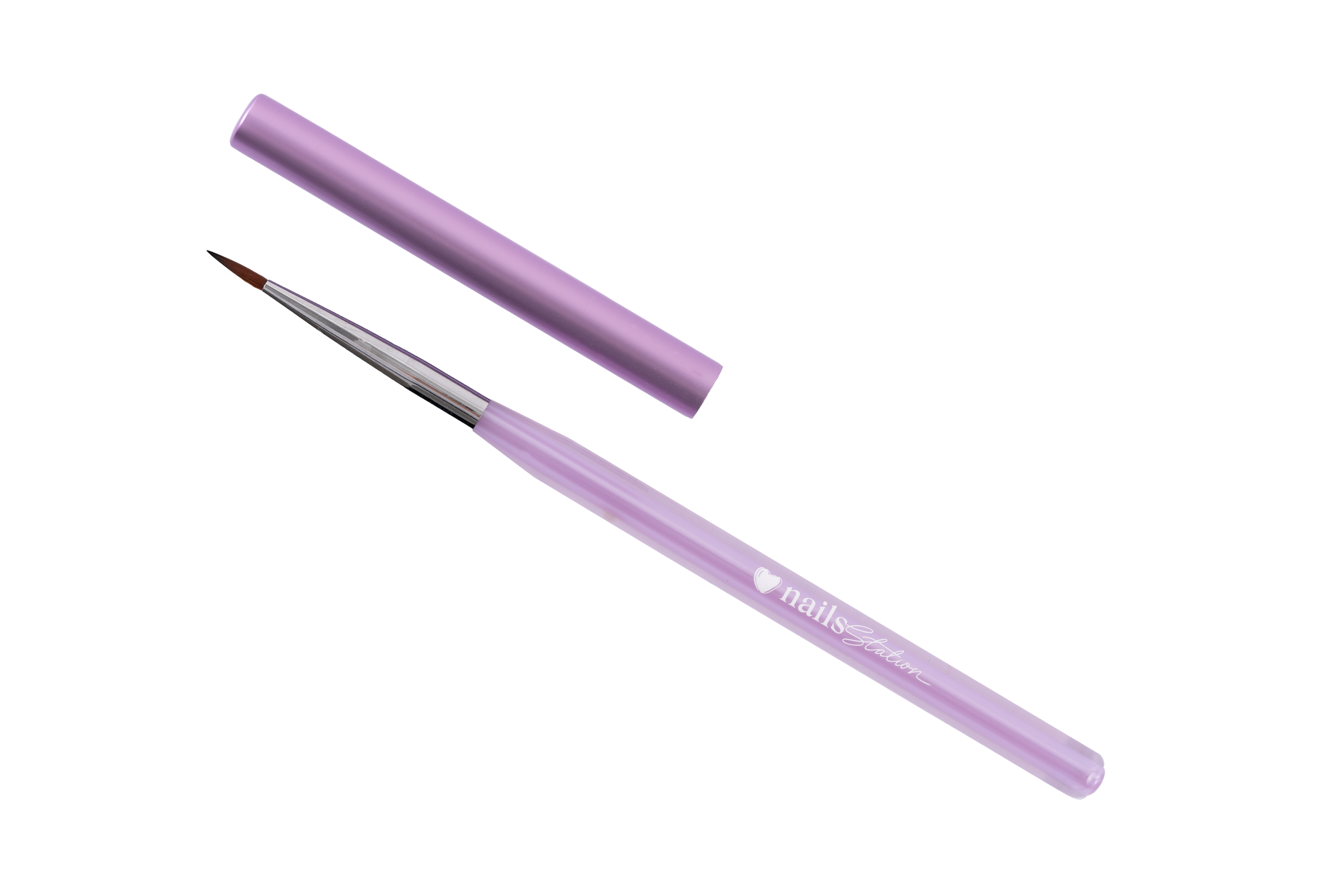 Pincel para Dibujo Madera